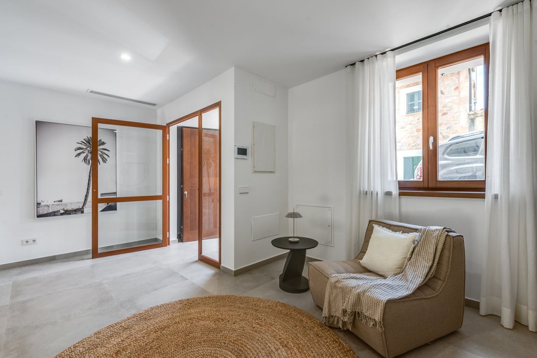House in Fornalutx, Balearic Islands, Spain 5 - 17011611