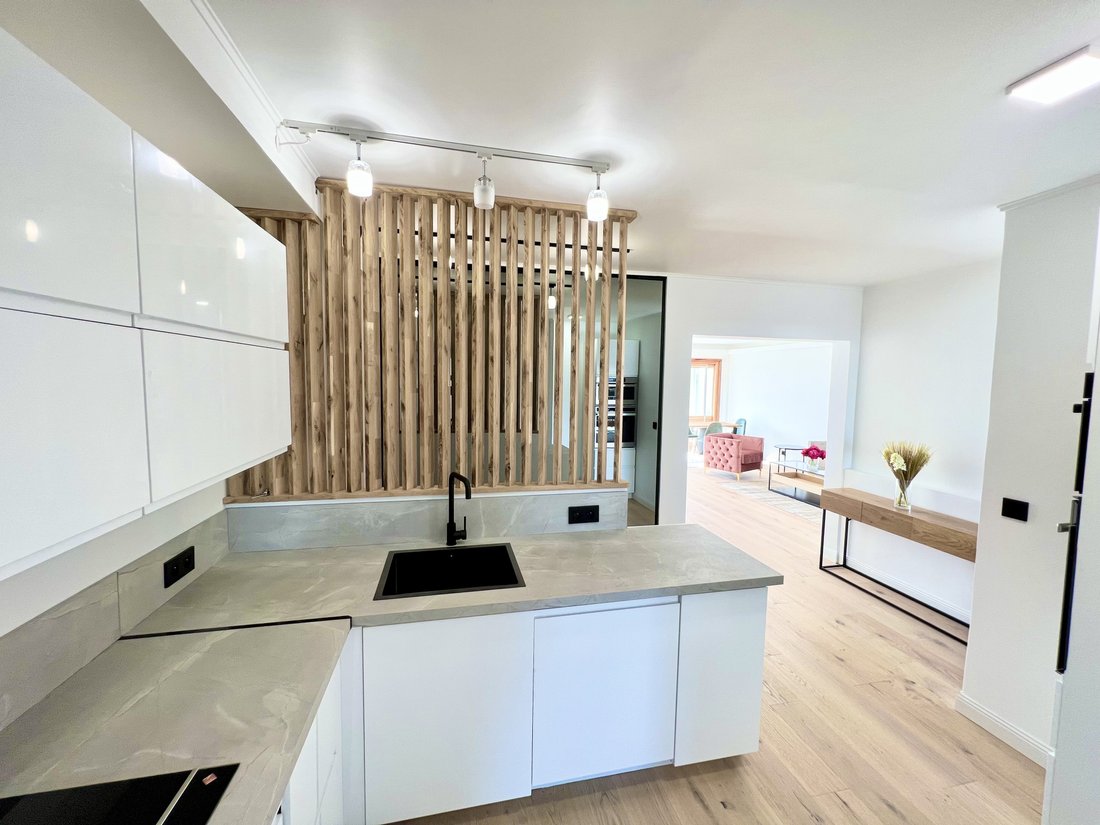 Apartment in Broussailles, Cannes, France 5 - 17013257