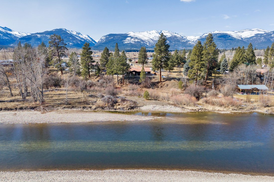 House in Victor, Montana, United States 5 - 17015458