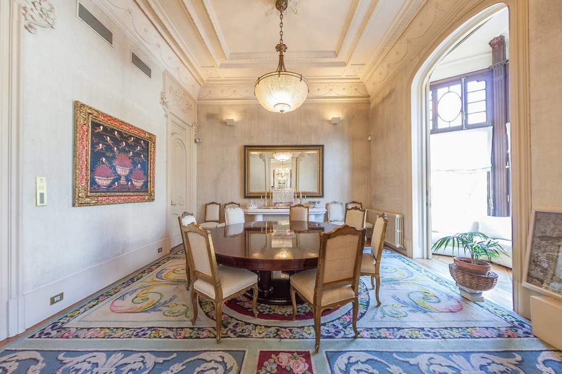 Apartment in Eixample, Barcelona, Spain 3 - 1028897