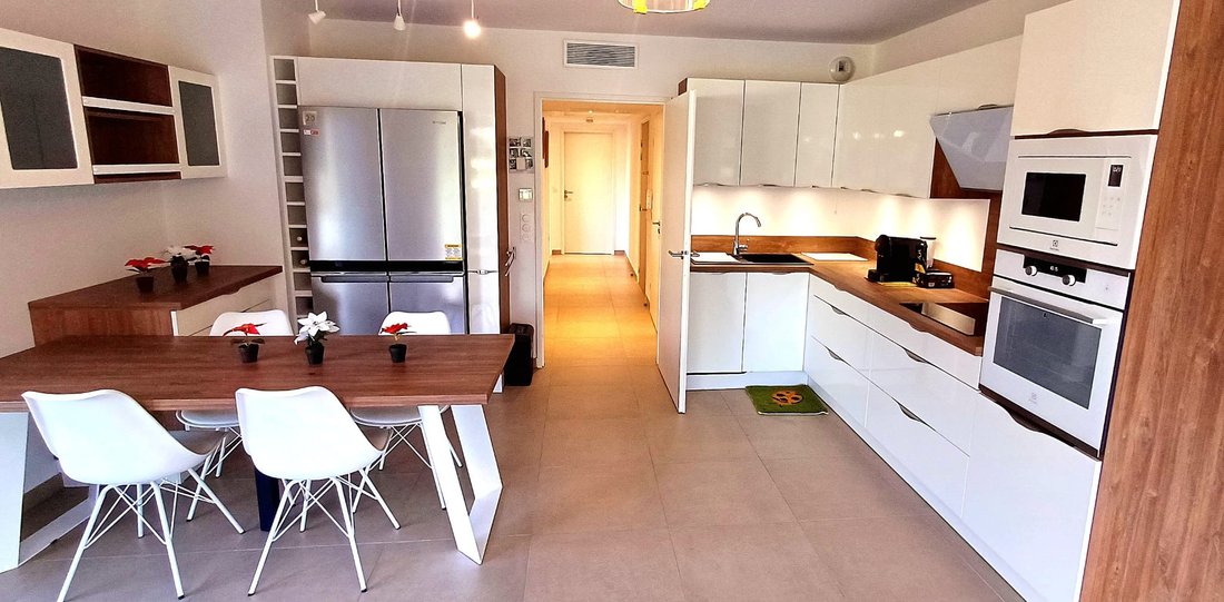Apartment in Nice, Provence-Alpes-Côte d'Azur, France 4 - 17013415