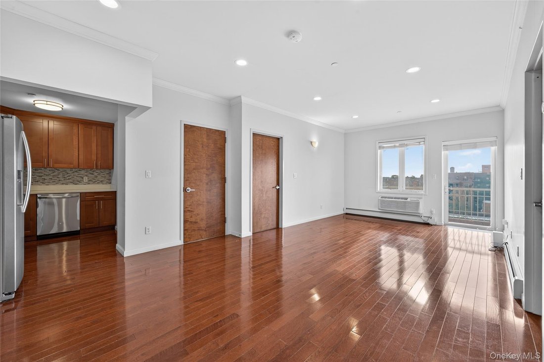 Appartement à Hagaman, État de New York, États-Unis 1 - 17015624