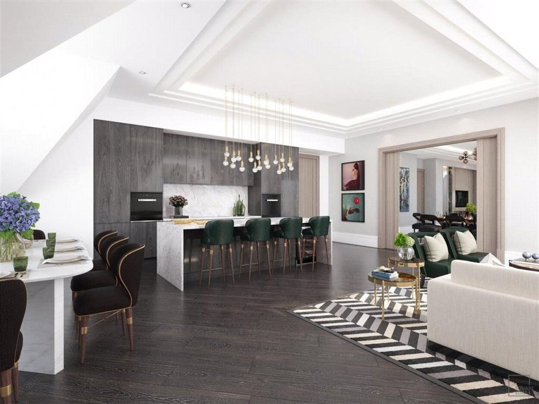 Apartment in Hampstead Garden Suburb, Barnet, England 2 - 17014353