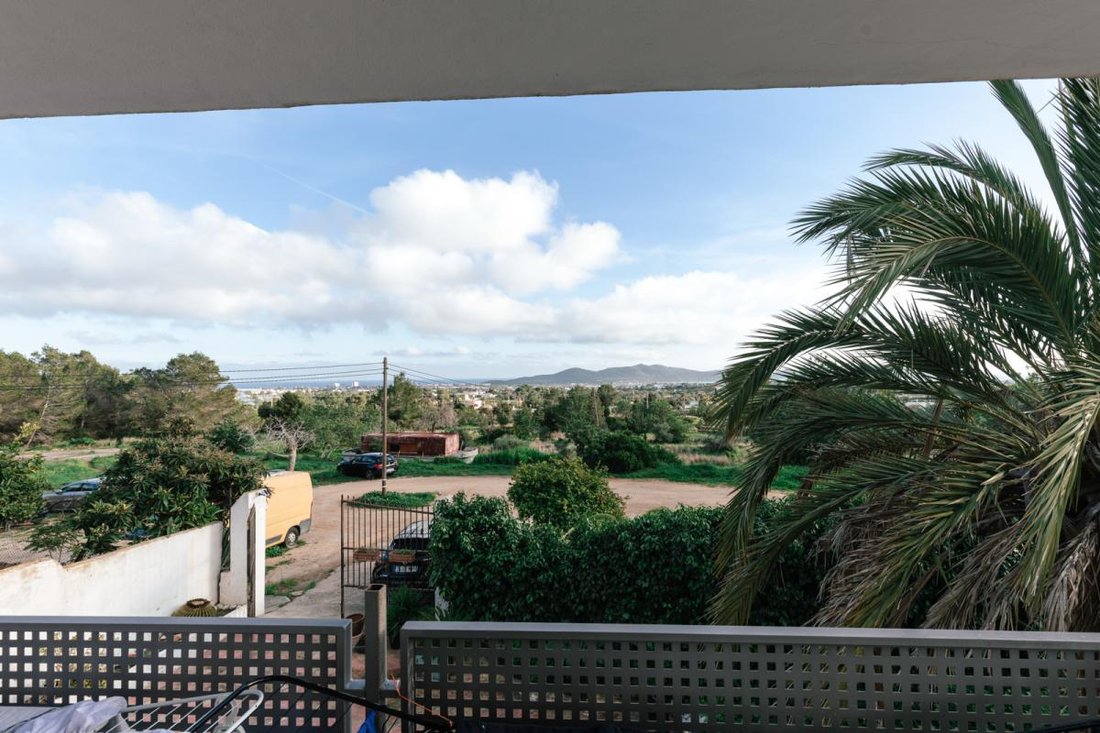 Villa in Sant Josep de sa Talaia, Balearic Islands, Spain 4 - 17009710