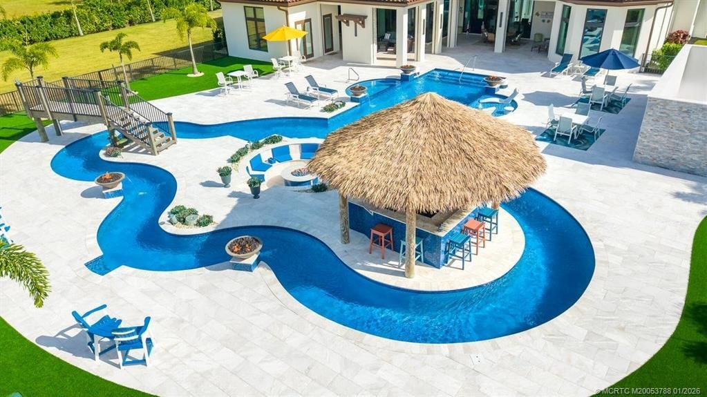 House in Port St. Lucie, Florida, United States 4 - 17015452