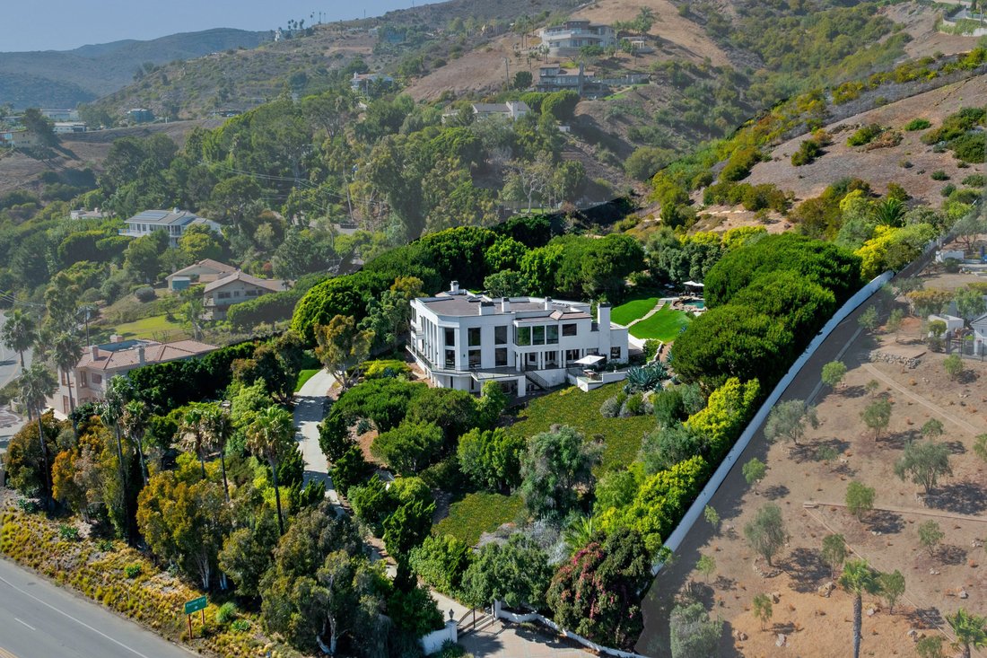 Maison à Malibu, Californie, États-Unis 4 - 17013679