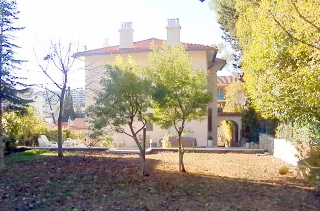 Villa in Camp Long, Cannes, France 1 - 17012614