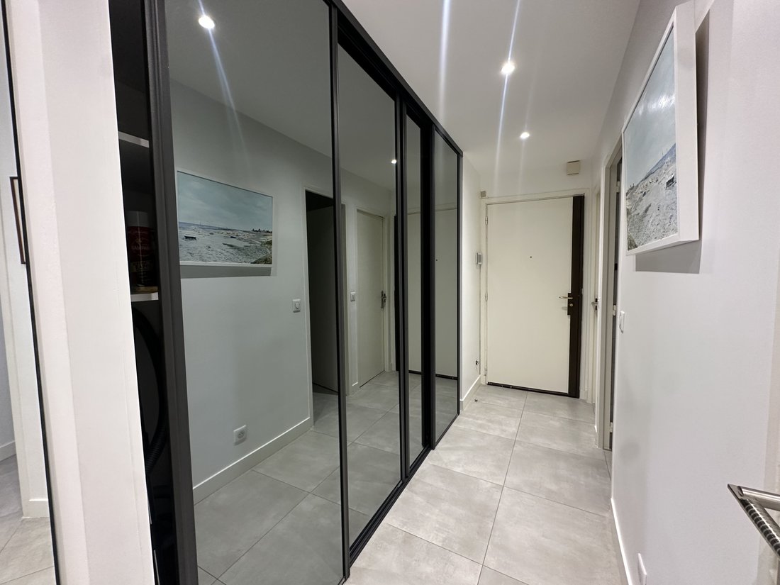 Apartment in Cannes, Provence-Alpes-Côte d'Azur, France 4 - 17013507