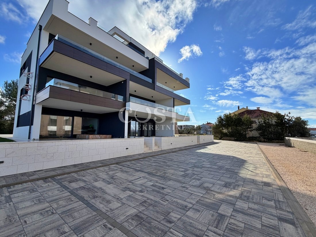 Apartment in Zaton, Zadar County, Croatia 4 - 16664211