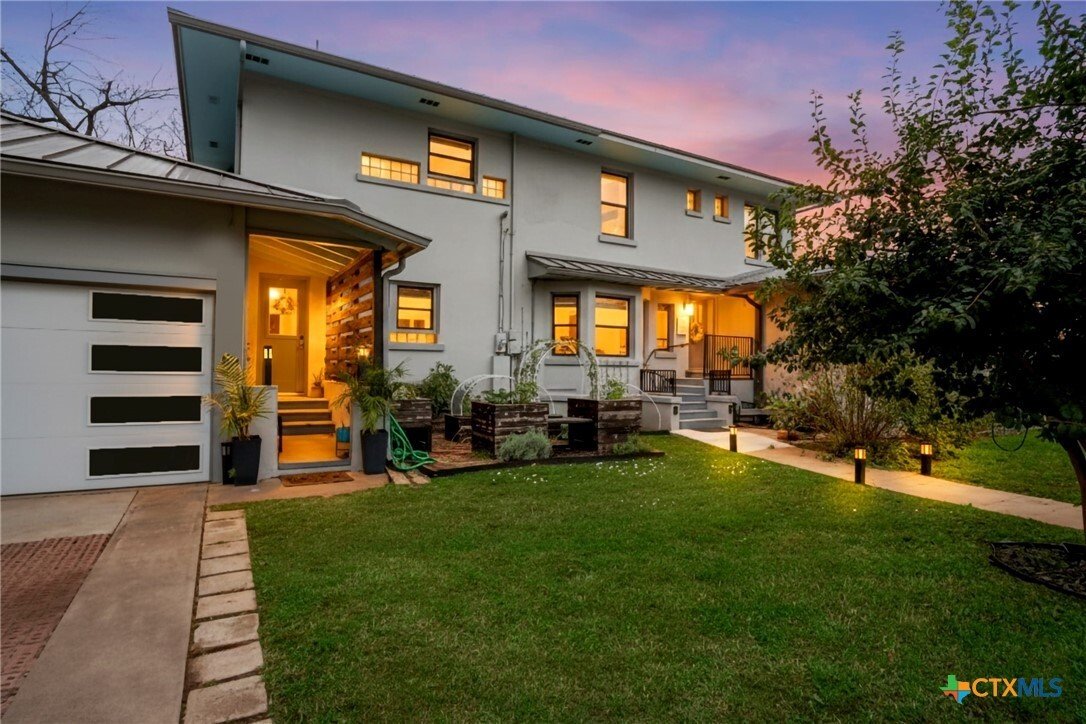 House in Seguin, Texas, United States 5 - 17014197