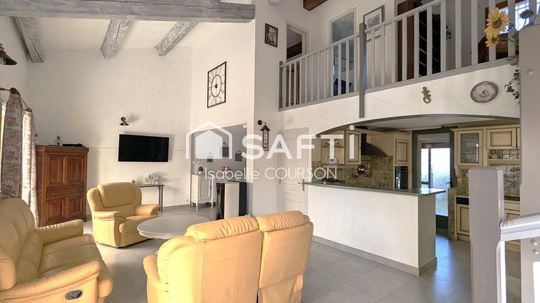 Haus in Pertuis, Provence-Alpes-Côte d'Azur, Frankreich 1 - 17013131