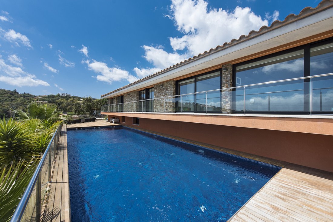 House in Platja d'Aro, Catalonia, Spain 5 - 12448997