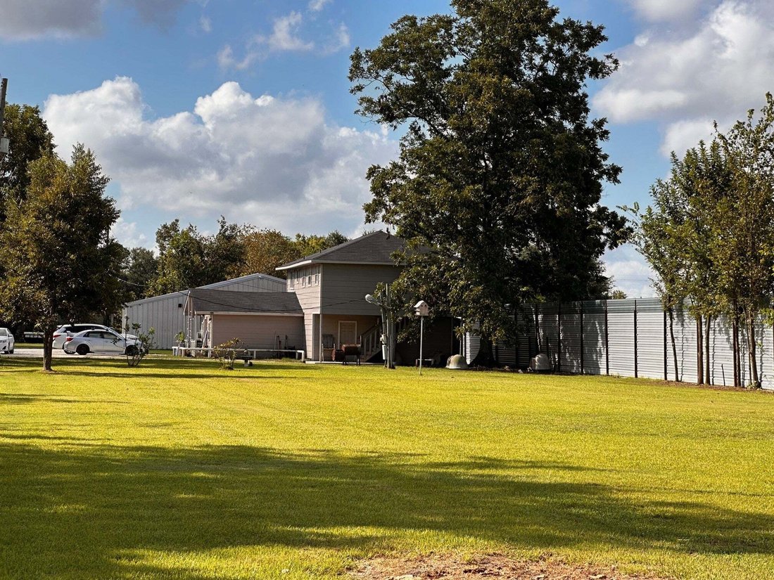 House in Houston, Texas, United States 3 - 17012421