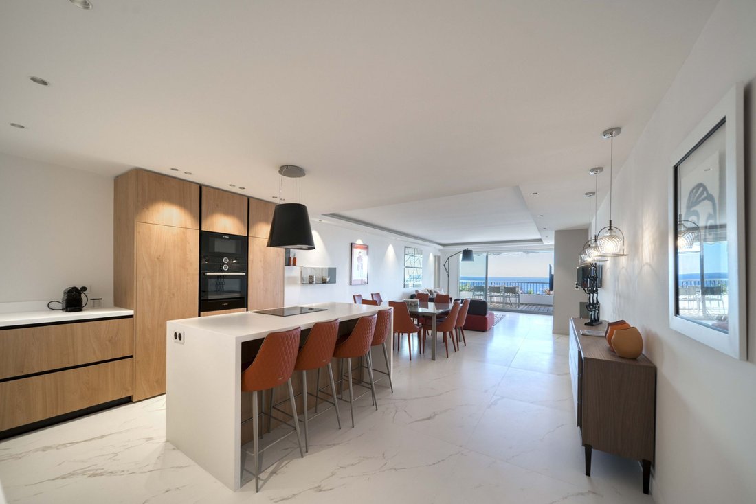 Apartment in Montfleury, Cannes, France 4 - 17012771