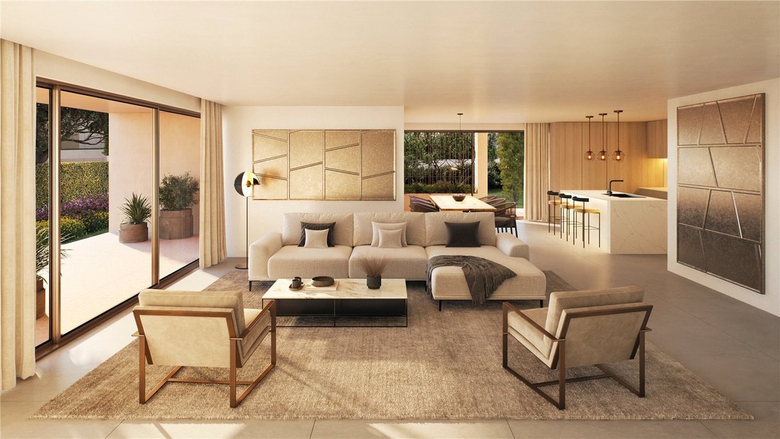 Wohnung in Vale do Lobo, Almancil, Portugal 4 - 17010874