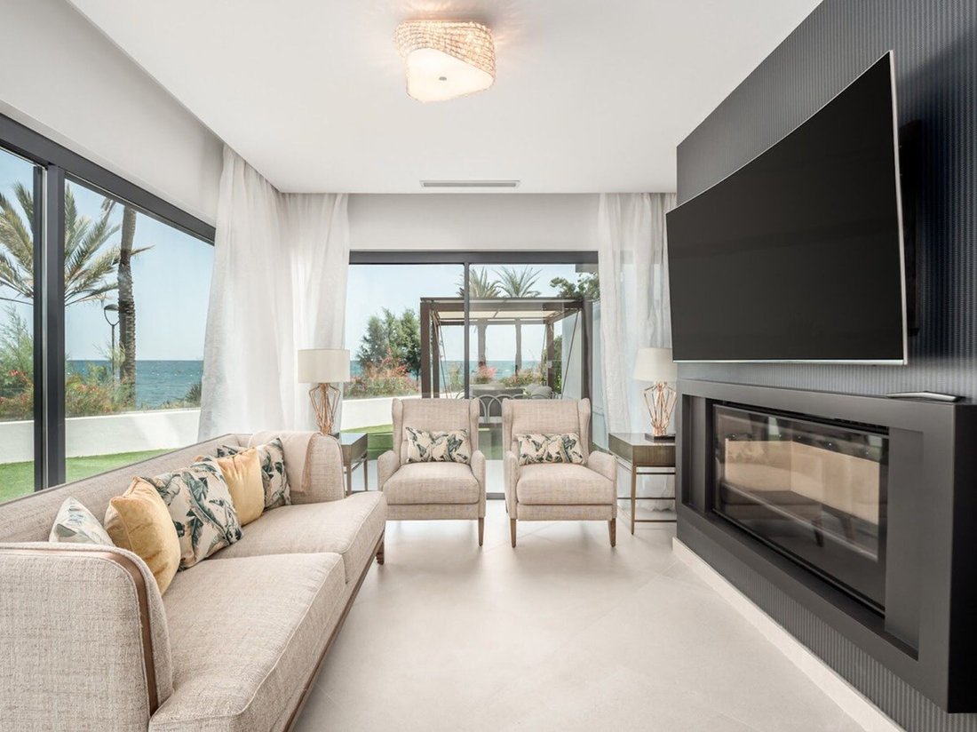 House in Estepona, Andalusia, Spain 4 - 17010239