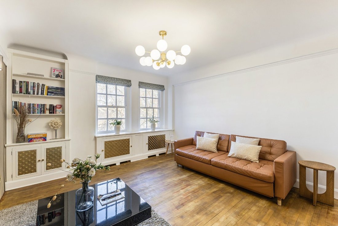 Apartment in South Kensington, Kensington And Chelsea, England 3 - 17009993