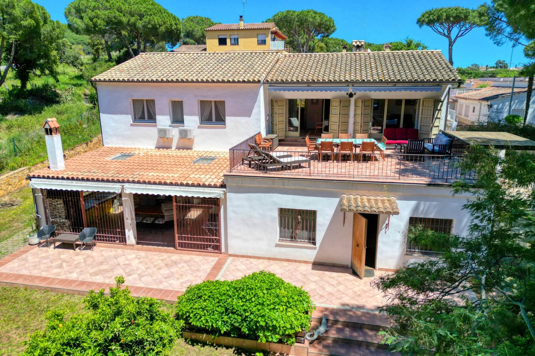 House in Platja d'Aro, Catalonia, Spain 1 - 14245095
