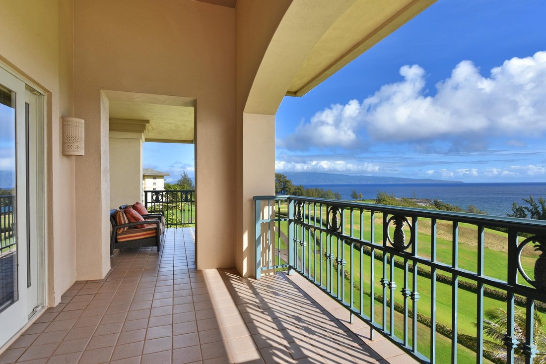 Condominio a Lahaina, Hawaii, Stati Uniti 4 - 17012789