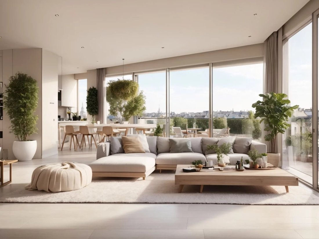 Apartment in Saint Maymes-Lauvert, Antibes, France 2 - 17011494