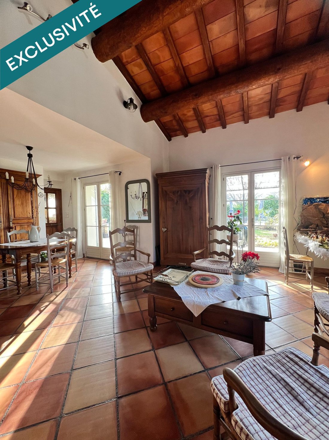 House in Jas de Rhodes-Grande Colle, Les Pennes-Mirabeau, France 5 - 17013045