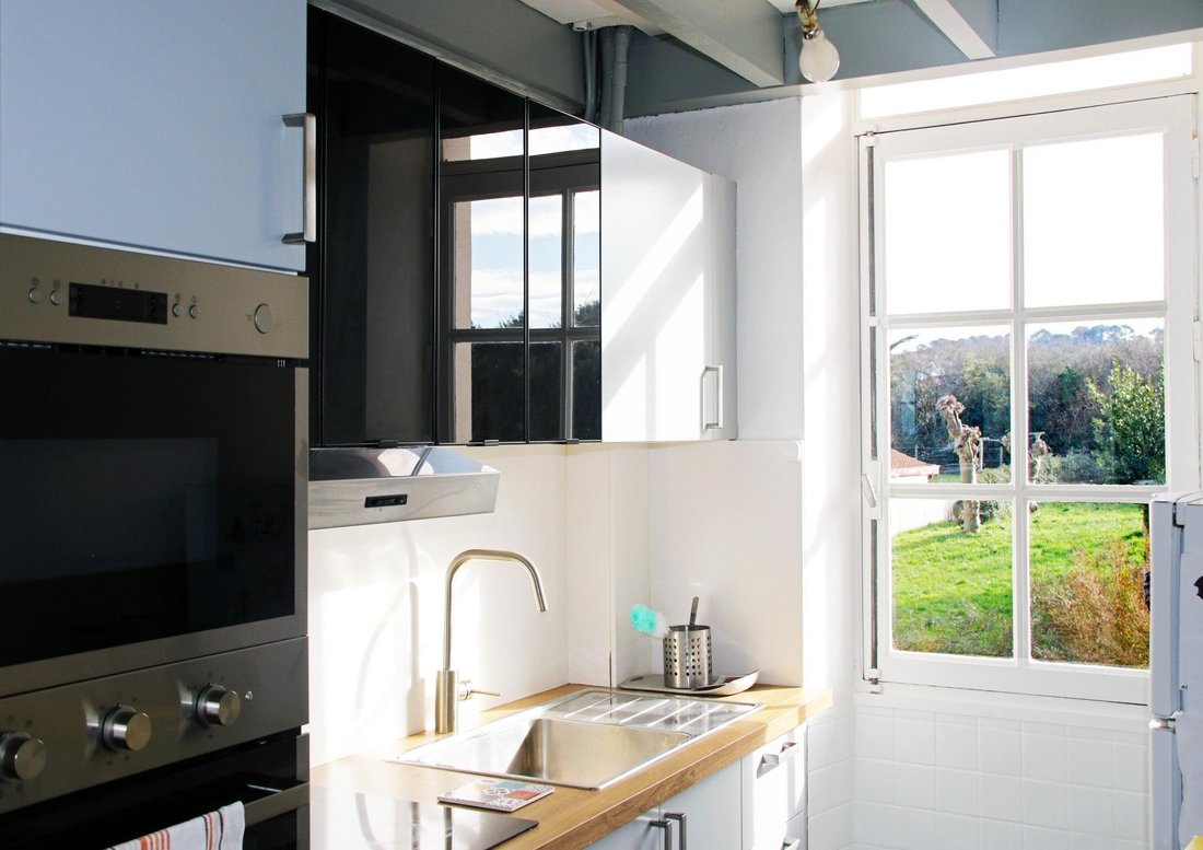 Apartment in Bidart, Nouvelle-Aquitaine, France 5 - 17012946