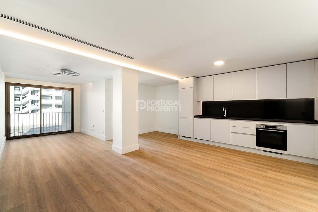 Apartment in Arroios, Lisbon, Portugal 1 - 16561819
