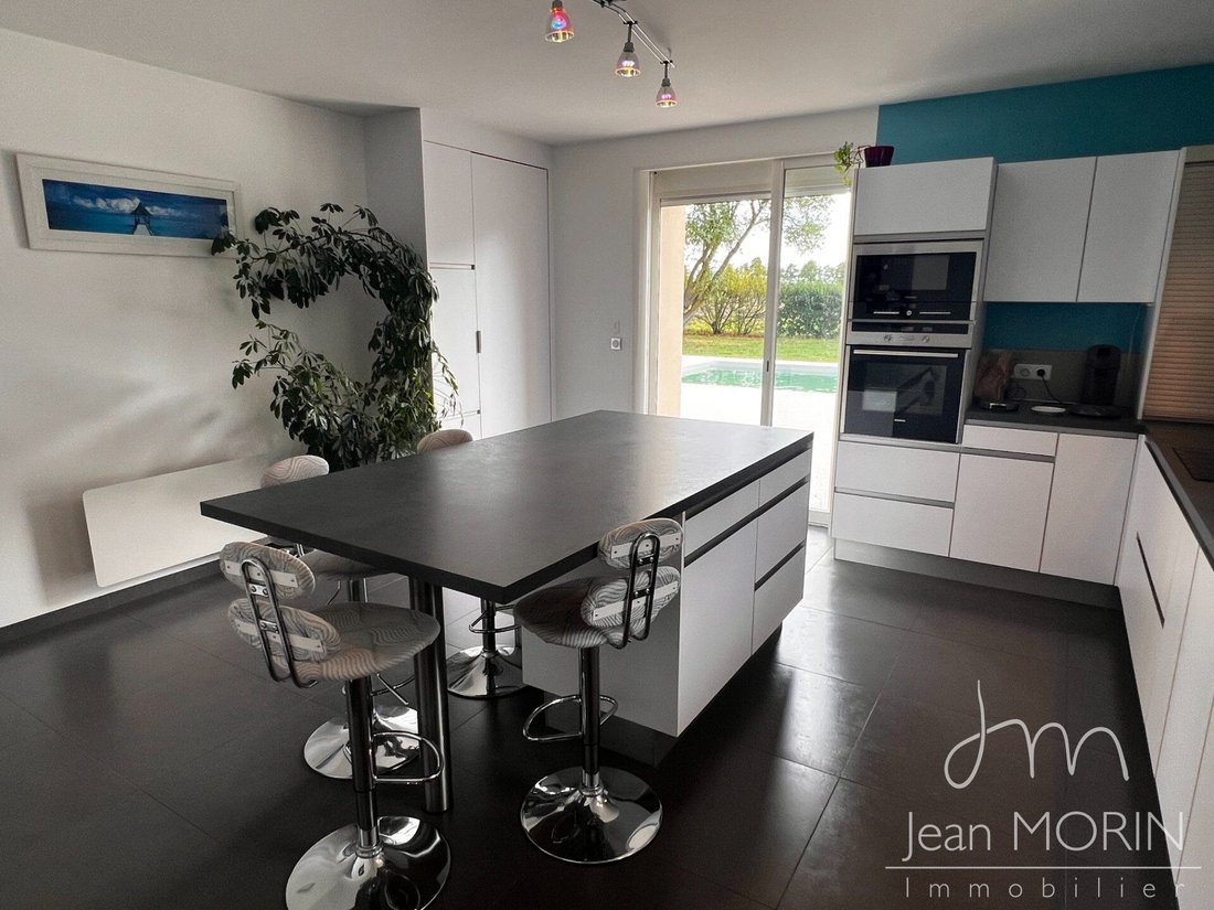 House in Sud, Chabeuil, France 1 - 16812687
