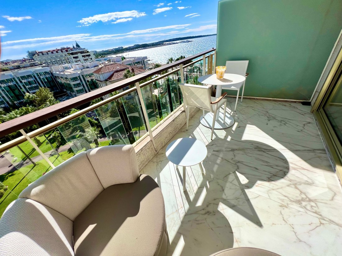 Apartment in Cannes, Provence-Alpes-Côte d'Azur, France 2 - 17013015