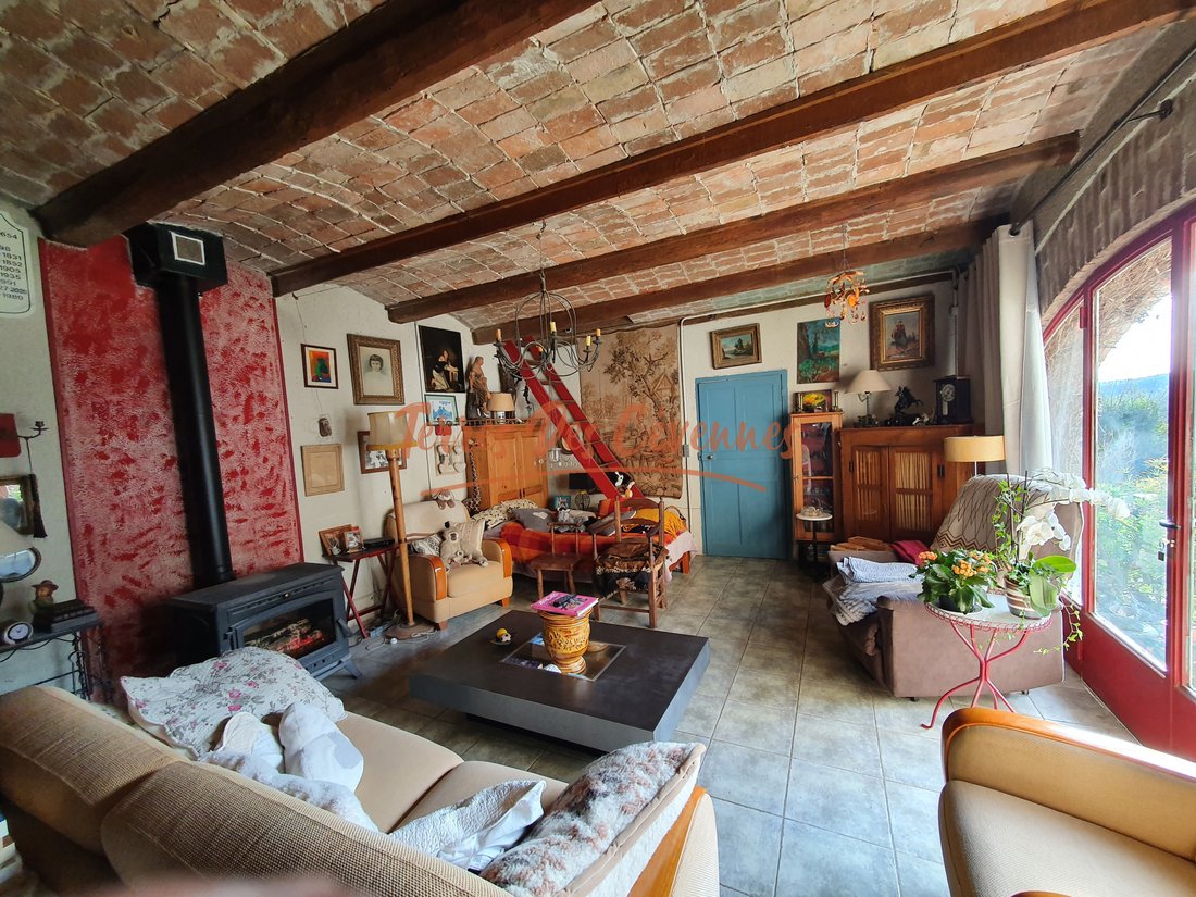 House in Anduze, Occitania, France 5 - 17010739