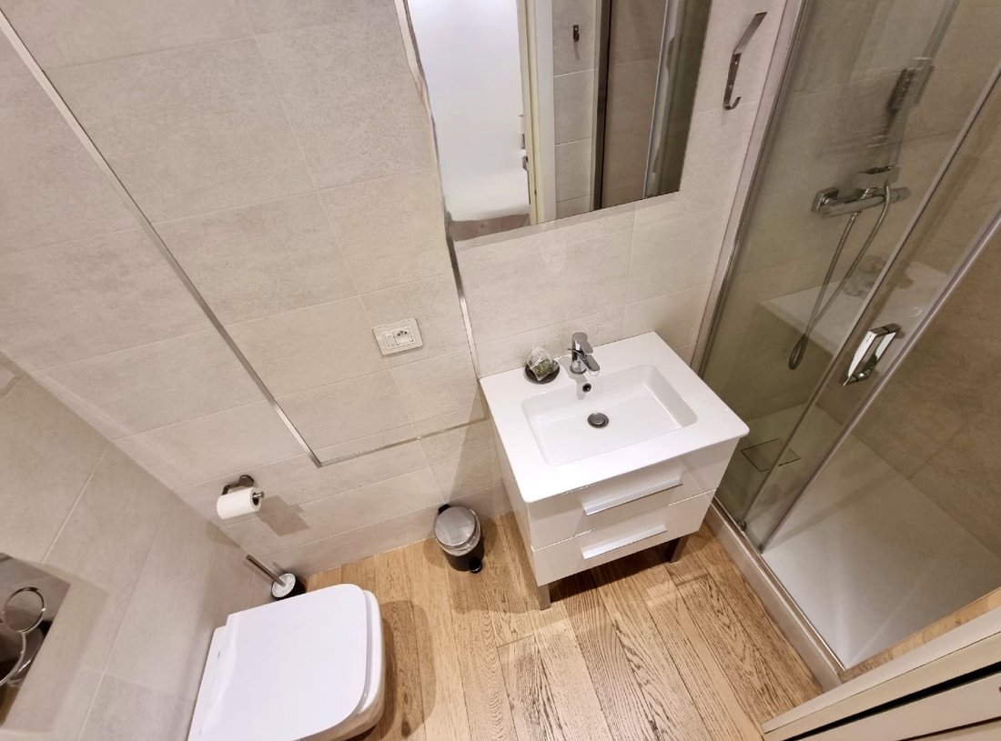Apartment in Cannes, Provence-Alpes-Côte d'Azur, France 5 - 17013197