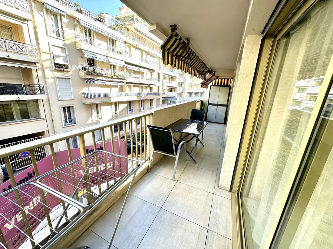 Apartment in Cannes, Provence-Alpes-Côte d'Azur, France 5 - 17013392