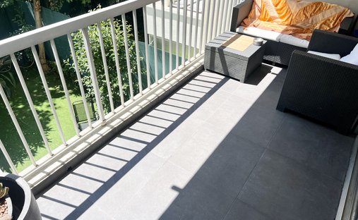 Apartment in Aubanel, Le Cannet, France 1