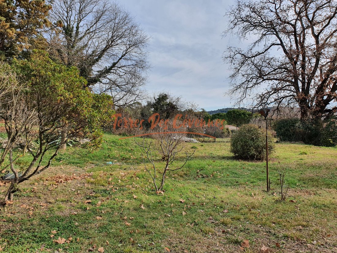 House in Anduze, Occitania, France 3 - 17010739