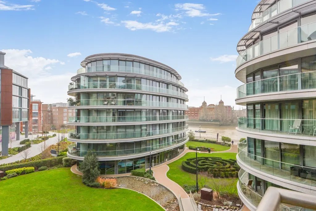 Apartment in Hammersmith, Hammersmith and Fulham, England 2 - 17014413