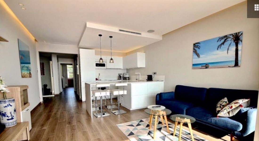 Apartment in La Californie, Cannes, France 2 - 17012606