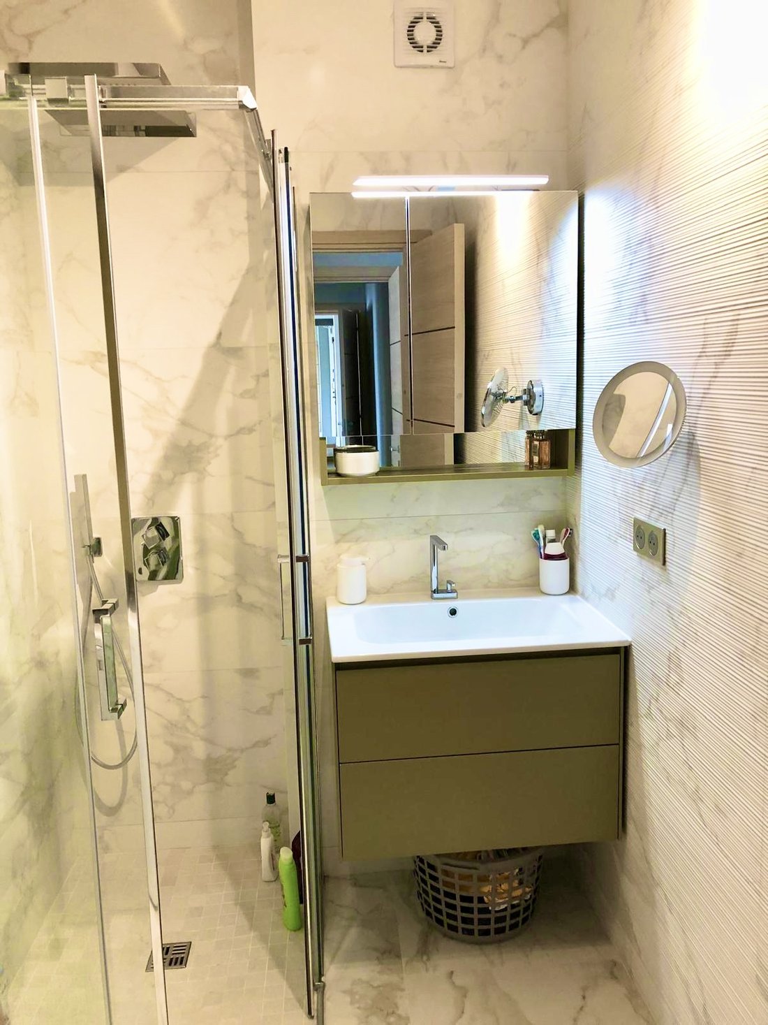 Apartment in La Source, Cannes, France 5 - 17013419