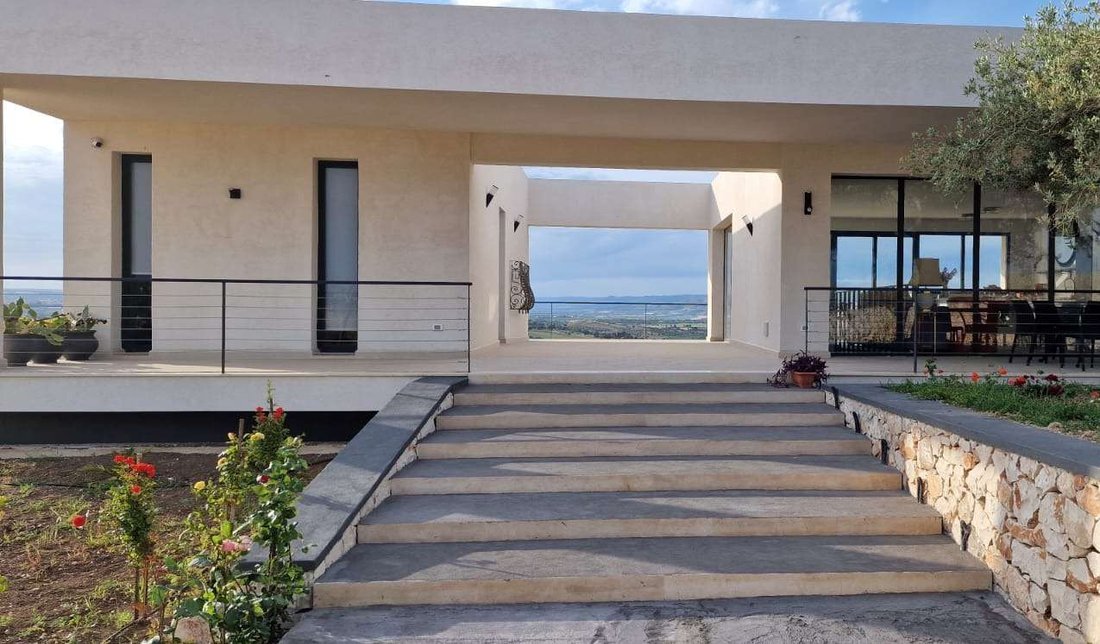 Villa in Brucoli - Gisira - San Giorgio, Augusta, Sicily 4 - 17015130