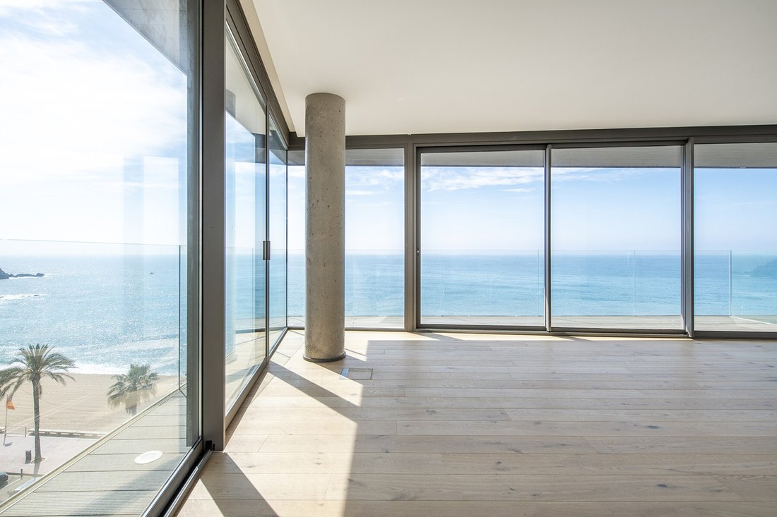 Apartment in Lloret de Mar, Catalonia, Spain 3 - 14268470