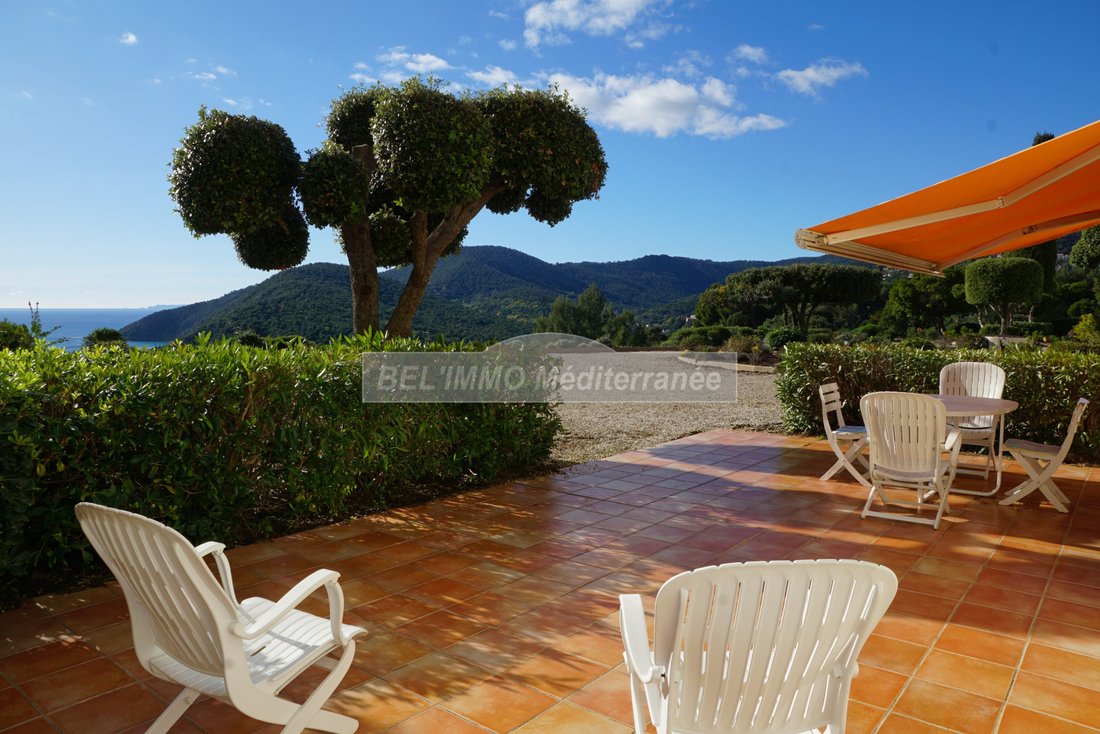 Apartment in Sud, Cavalaire-sur-Mer, France 4 - 17014937