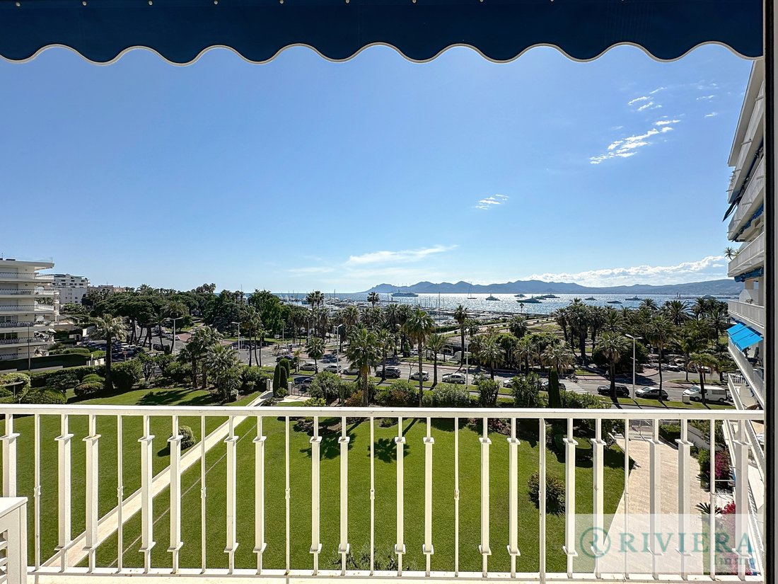 Apartment in Cannes, Provence-Alpes-Côte d'Azur, France 3 - 17013486