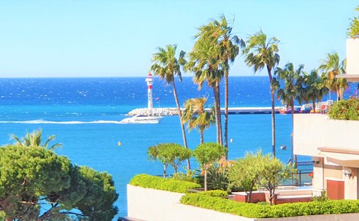 Apartment in Cannes, Provence-Alpes-Côte d'Azur, France 1