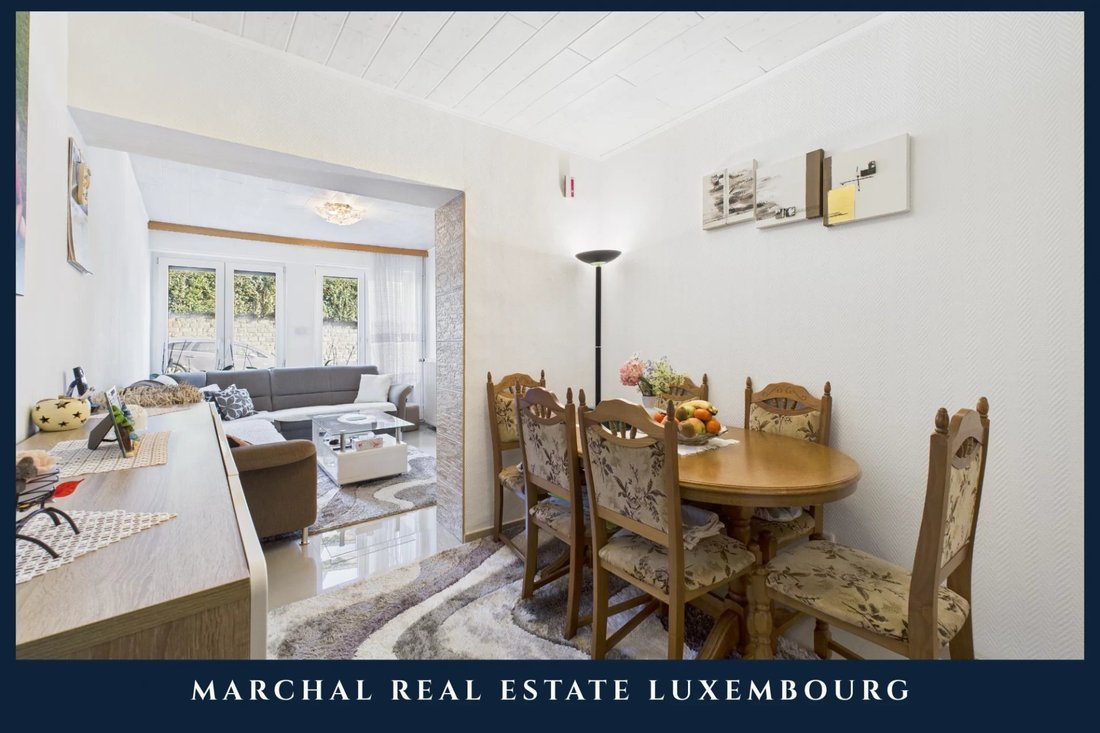 House in Remich, Grevenmacher, Luxembourg 4 - 17010746