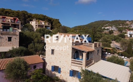 Keriou, Laganas, Greece 1