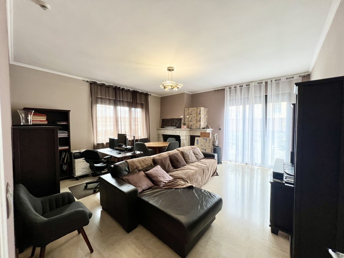 Apartment in Cannes, Provence-Alpes-Côte d'Azur, France 3 - 17013380