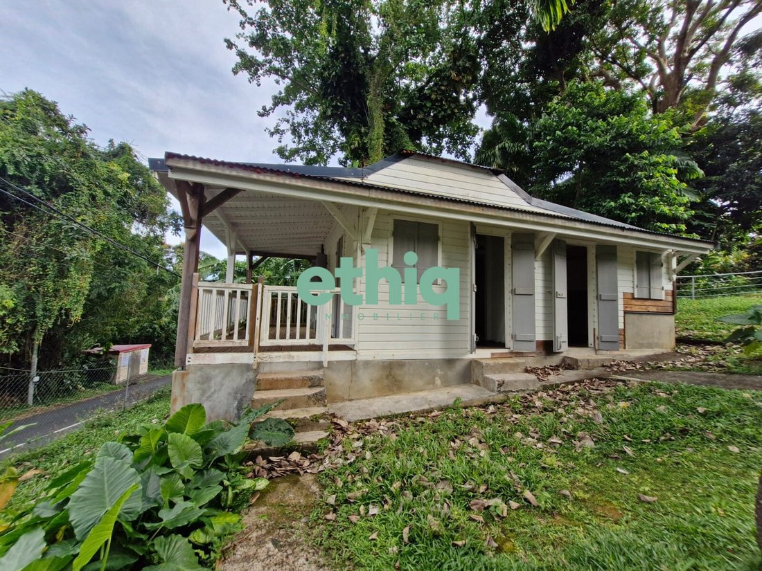 House in Gourbeyre, Basse-Terre, Guadeloupe 5 - 17016581