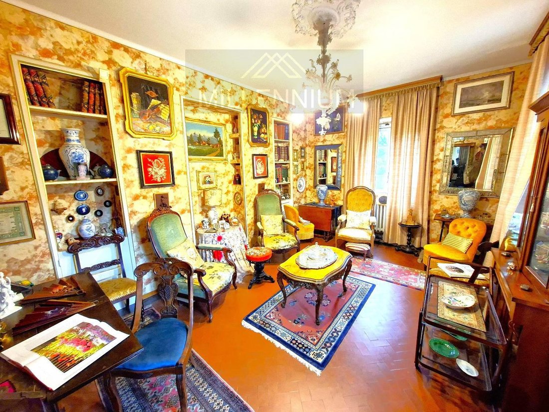 Villa in Stresa, Piedmont, Italy 4 - 17014943