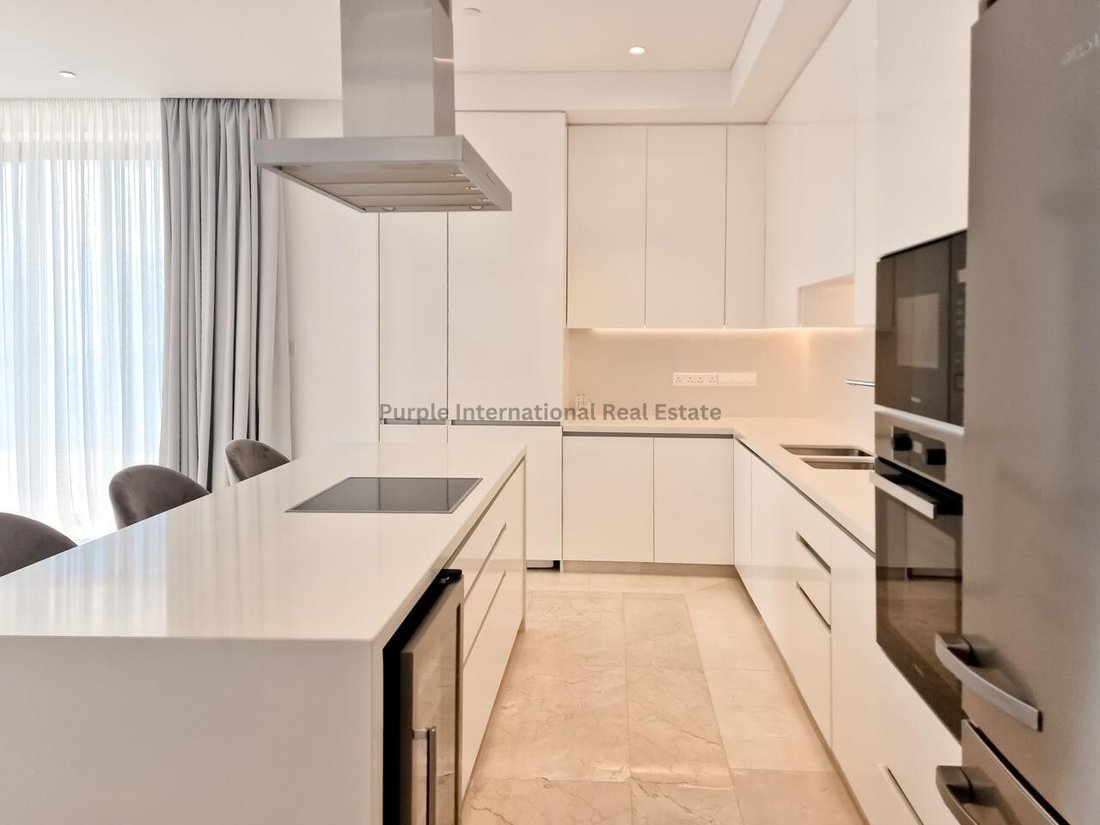 Apartment in Paphos, Paphos, Cyprus 5 - 17011912