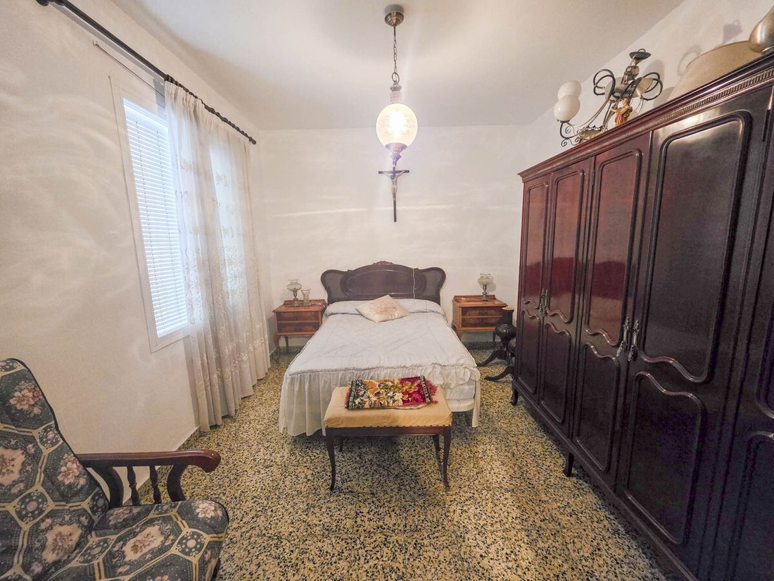 Townhouse in Estepona, Andalusia, Spain 5 - 17011391