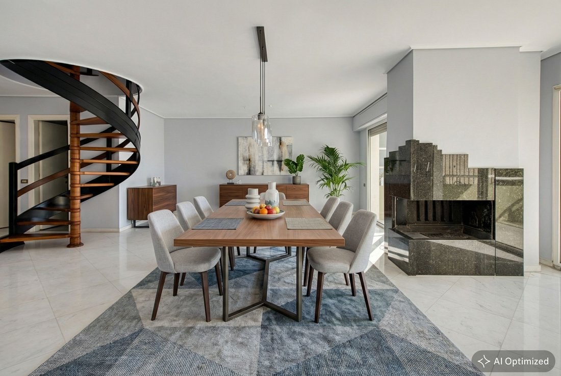 Apartment in Central Macedonia, Macedonia and Thrace, Greece 5 - 15784839